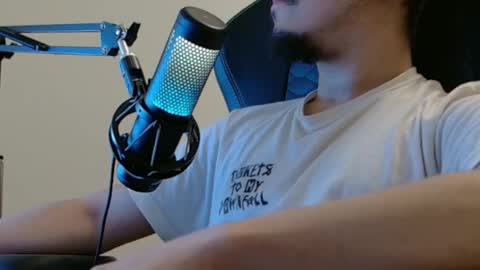 Justin online show from 14, 4, 2026