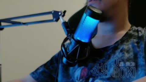 Justin online show from 18, 4, 2026