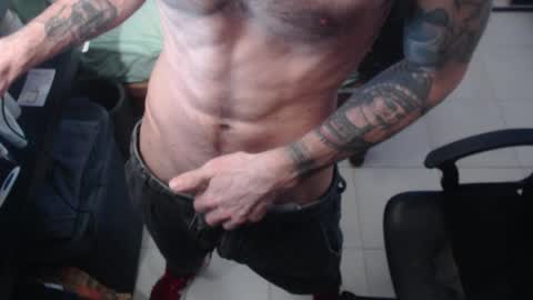 FC91 online show from 17, 4, 2026