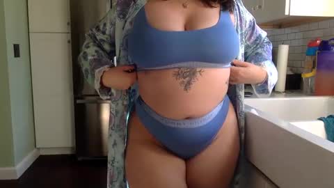 Cherry Fisher online show from 9, 3, 2025