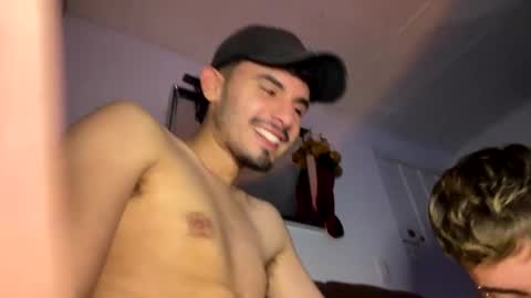 Snapshot of fede69x chatting on 21, 12, 2024 federik online show from 21, 12, 2024