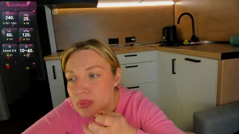 Fedosya Baby Girl online show from 27, 4, 2026