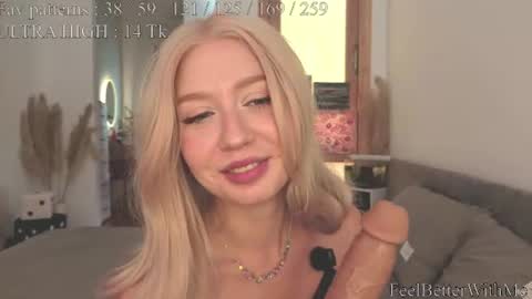 Snapshot of feelbetterwithme chatting on 9, 7, 2026 Princess Kate HOT ANAL VID ON FANSLY Help me reach 100 likes online show from 9, 7, 2026
