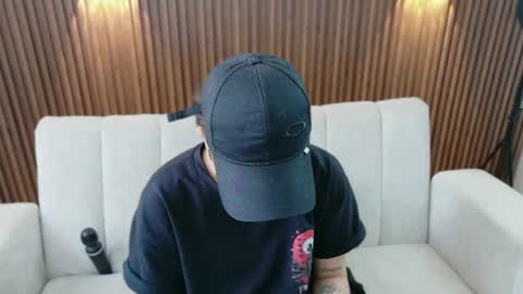 Snapshot of feelina_firesoul chatting on 9, 8, 2026 Feelena online show from 9, 8, 2026