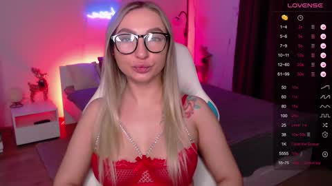 Miss online show from 7, 1, 2026