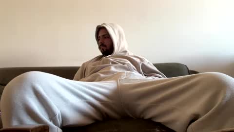 feet_fet online show from 20, 1, 2025