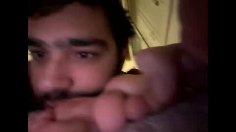 feet_lovecum online show from 14, 1, 2026