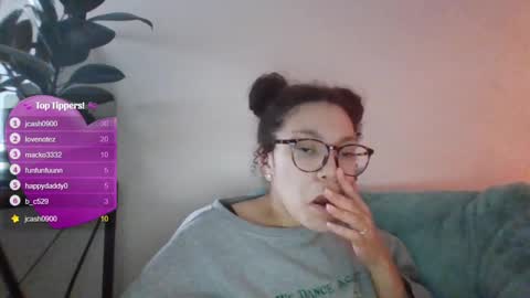 Snapshot of feetnymph chatting on 14, 1, 2025 Soley online show from 14, 1, 2025