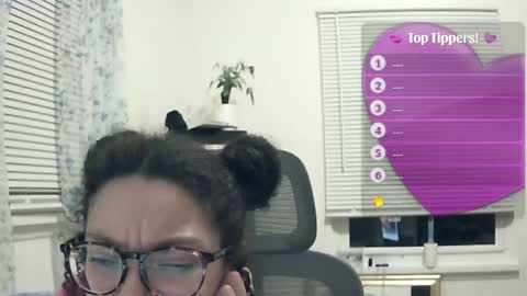 Snapshot of feetnymph chatting on 17, 1, 2025 Soley online show from 17, 1, 2025