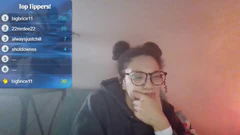 Snapshot of feetnymph chatting on 25, 1, 2025 Soley online show from 25, 1, 2025