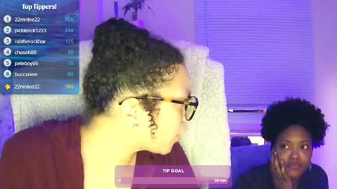 Snapshot of feetnymph chatting on 29, 1, 2025 Soley online show from 29, 1, 2025