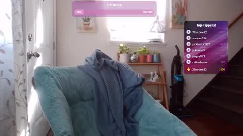 Snapshot of feetnymph chatting on 5, 3, 2025 Soley online show from 5, 3, 2025