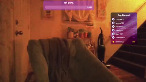 Snapshot of feetnymph chatting on 6, 3, 2025 Soley online show from 6, 3, 2025