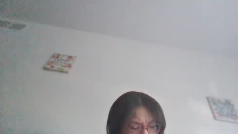 Snapshot of feetnymph chatting on 13, 10, 2025 Soley online show from 13, 10, 2025