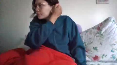 Snapshot of feetnymph chatting on 26, 10, 2025 Soley online show from 26, 10, 2025