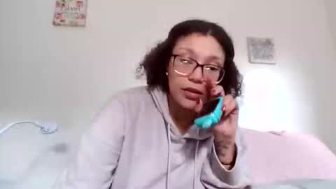 Snapshot of feetnymph chatting on 14, 11, 2025 Soley online show from 14, 11, 2025