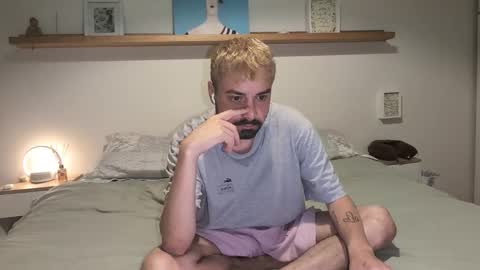 Feetonlyguy online show from 13, 1, 2026