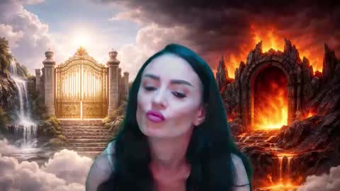 FeetVibe online show from 14, 2, 2026