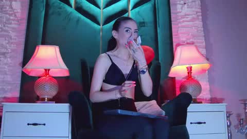 FeetVibe online show from 13, 3, 2026