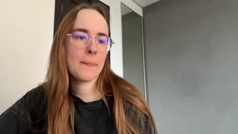 Snapshot of feleciacockrell chatting on 16, 4, 2026 Mary online show from 16, 4, 2026