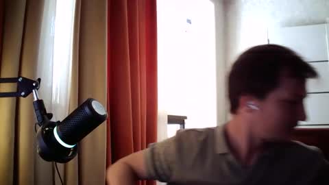 Snapshot of feleks97 chatting on 10, 9, 2025 feleks97 online show from 10, 9, 2025