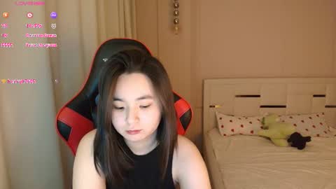 Snapshot of felicekim chatting on 22, 6, 2026 Felice online show from 22, 6, 2026