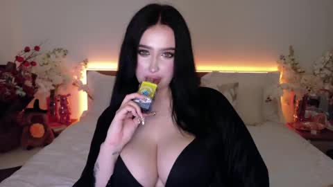 Snapshot of felicia_herceg chatting on 23, 10, 2025 Felicia Herceg online show from 23, 10, 2025