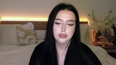 Snapshot of felicia_herceg chatting on 24, 10, 2025 Felicia Herceg online show from 24, 10, 2025