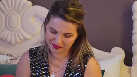 FeliciaKrige online show from 1, 3, 2025