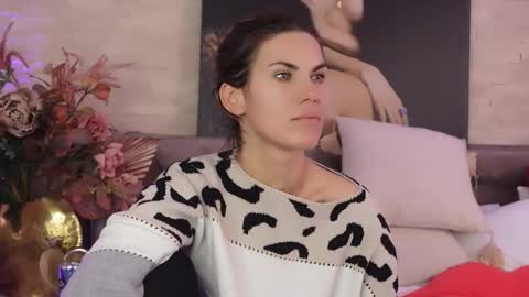 FeliciaKrige online show from 31, 1, 2026