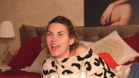 FeliciaKrige online show from 9, 3, 2026