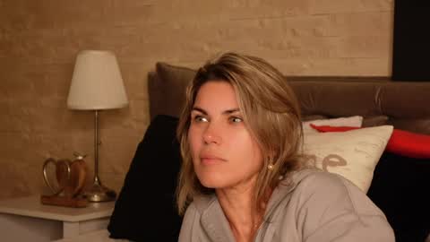 FeliciaKrige online show from 24, 5, 2026