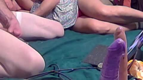 Snapshot of felicitybliss29 chatting on 15, 11, 2025 felicitybliss29 online show from 15, 11, 2025