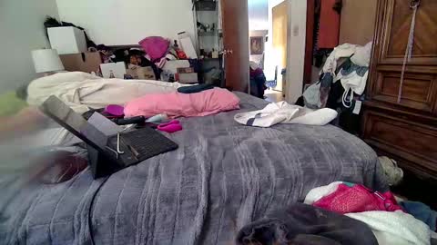 Snapshot of felicitybliss29 chatting on 19, 2, 2026 felicitybliss29 online show from 19, 2, 2026