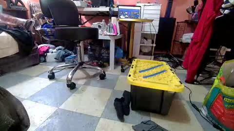 felicitybliss29 online show from 17, 4, 2026