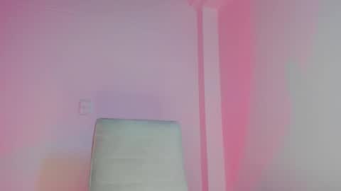 Snapshot of felinebloodbite chatting on 5, 10, 2025 LUNA  UPDATE  Ill be back soon still recovering but feeling better . online show from 5, 10, 2025