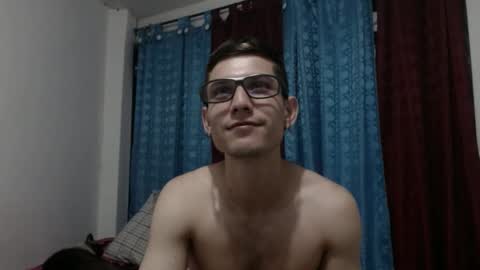 jhonatan felipe online show from 12, 2, 2025