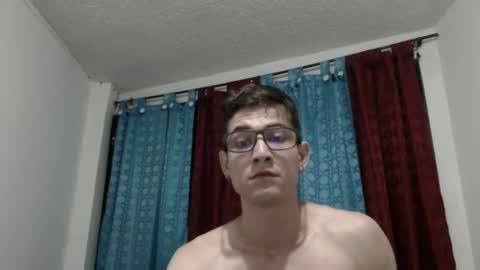 jhonatan felipe online show from 22, 2, 2025