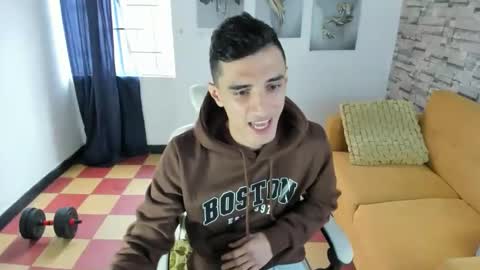 felipe colinss online show from 17, 4, 2026