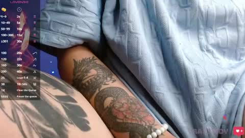 Felipe online show from 16, 4, 2026