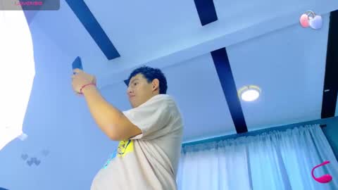 felipehot_gonzales online show from 4, 11, 2025