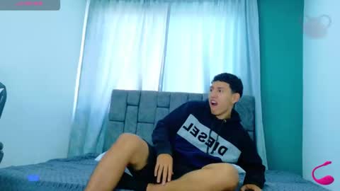 felipehotgonzalez online show from 18, 11, 2025