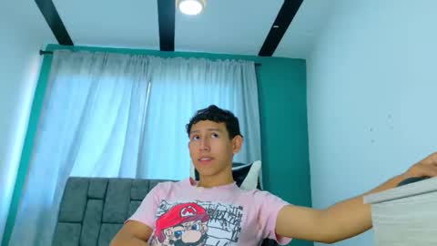 felipehotgonzalez online show from 1, 12, 2025