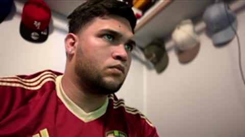 felipeluisrf online show from 18, 1, 2026