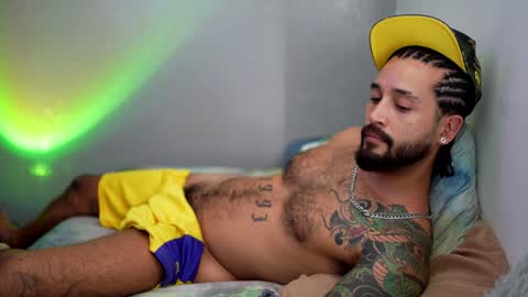 Felix Candela  online show from 5, 1, 2025