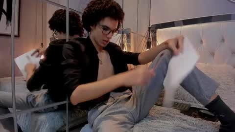 FELIPE online show from 21, 5, 2026