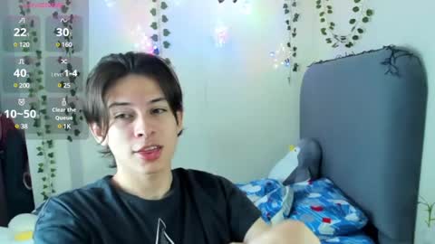 Felix leex online show from 14, 12, 2024