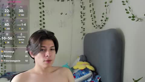 Felix leex online show from 22, 12, 2024