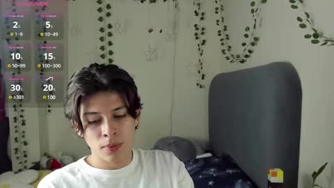 Felix leex online show from 4, 1, 2025