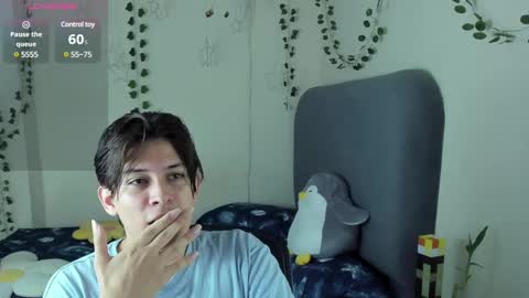 Felix leex online show from 12, 1, 2025